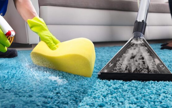 شركة تنظيف في عجمان