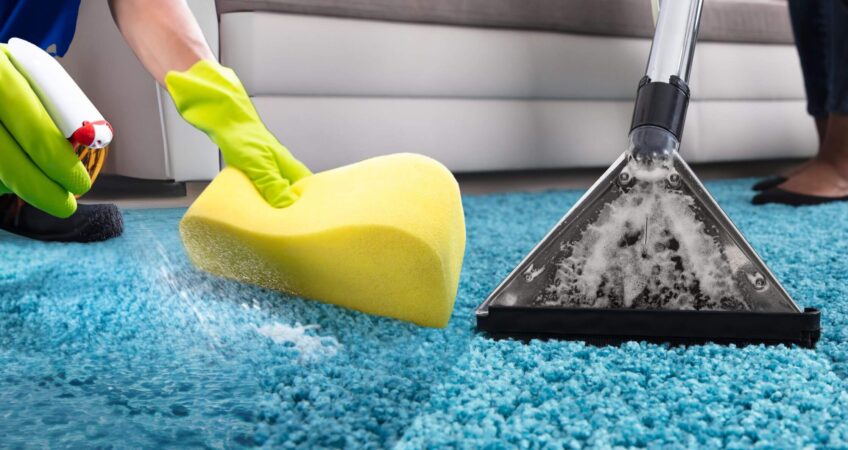 شركة تنظيف في عجمان